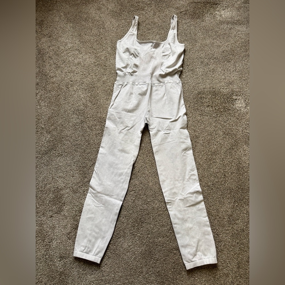 FP Movement Good Karma Onesie
